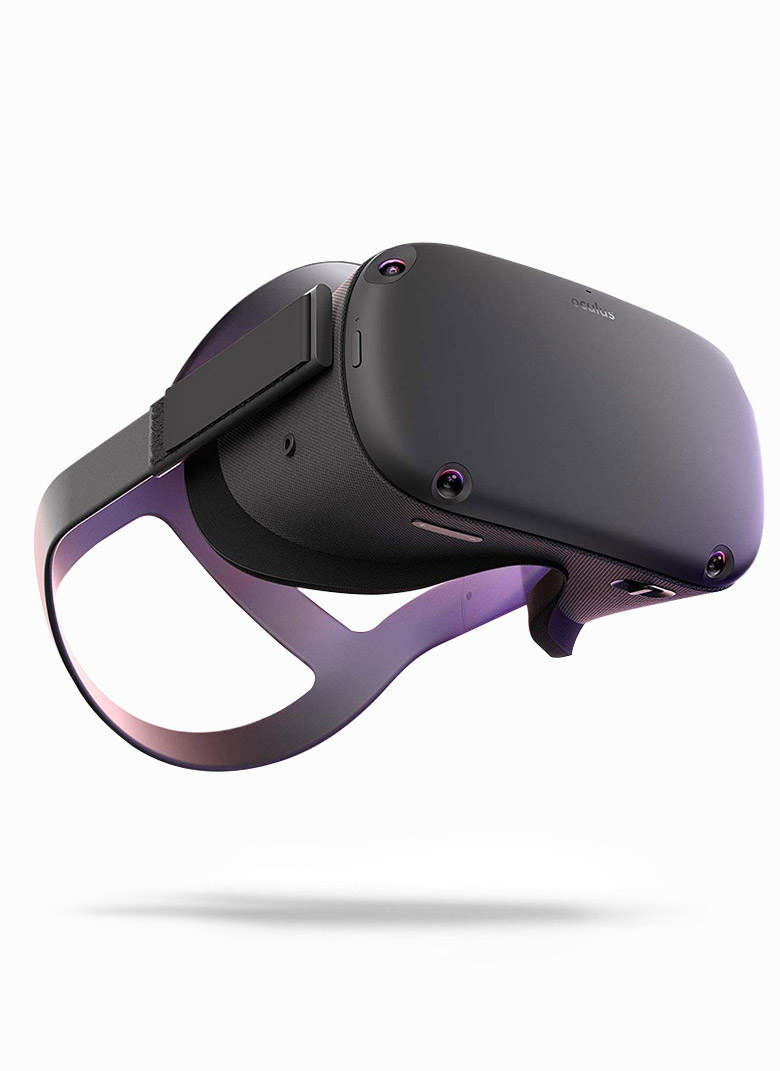 Oculus Quest