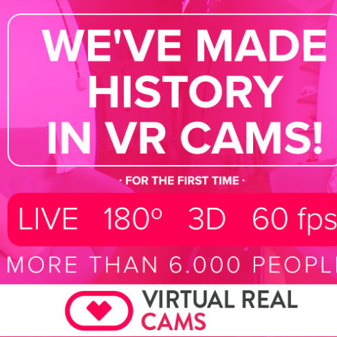 VR Cams