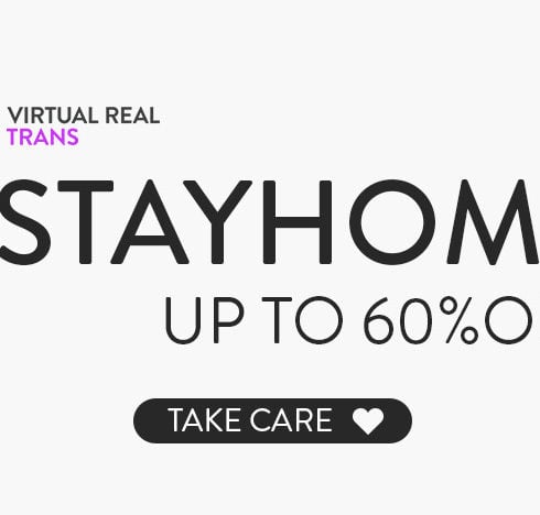 VRT Stay Home Offer