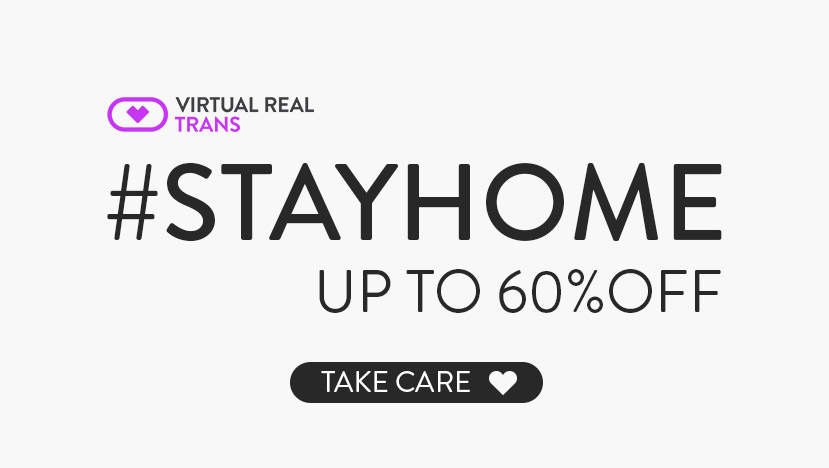 VRT Stay Home Offer