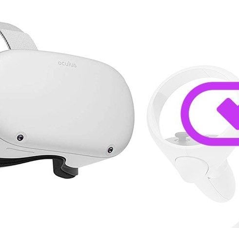 Oculus Quest 2