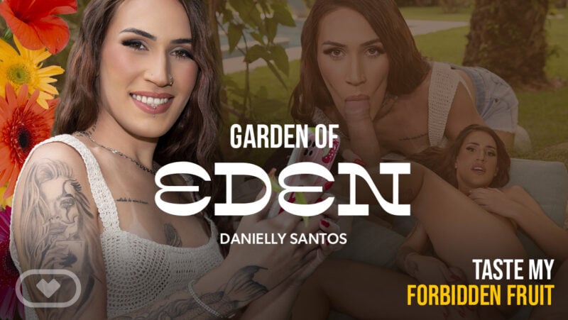 Garden of Eden