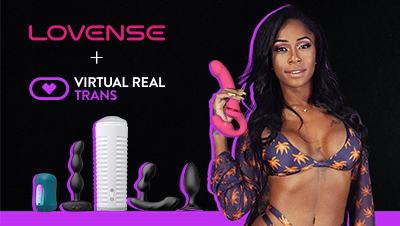 LOVENSE TOYS OFFER