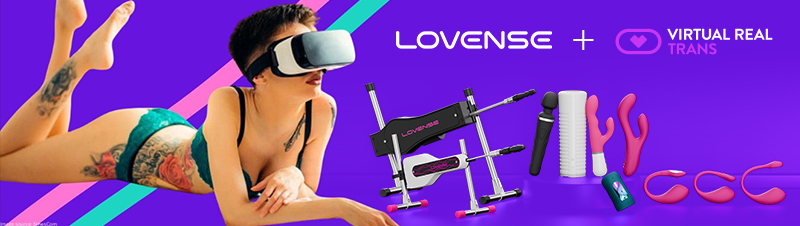 LOVENSE TOYS OFFER