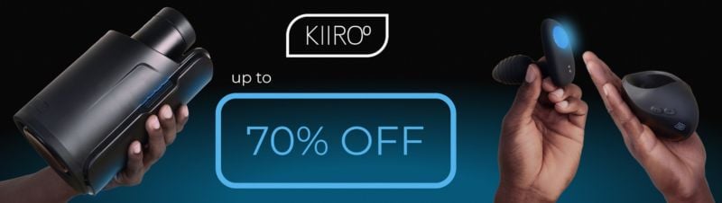 KIIROO TOYS OFFER