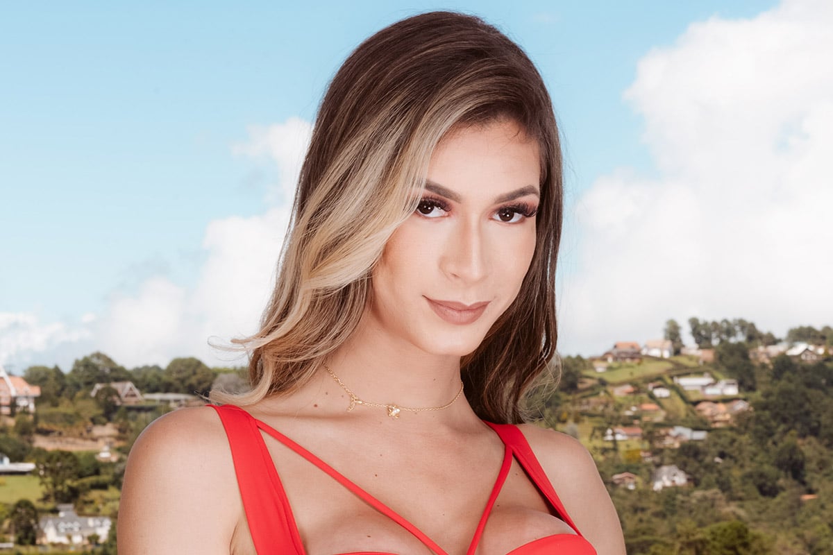Leticia Muller