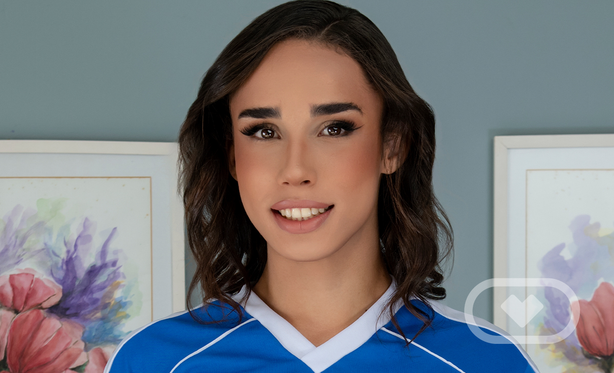 Lanah Frias