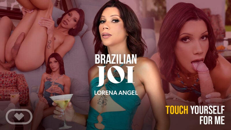 Brasilianisches JOI