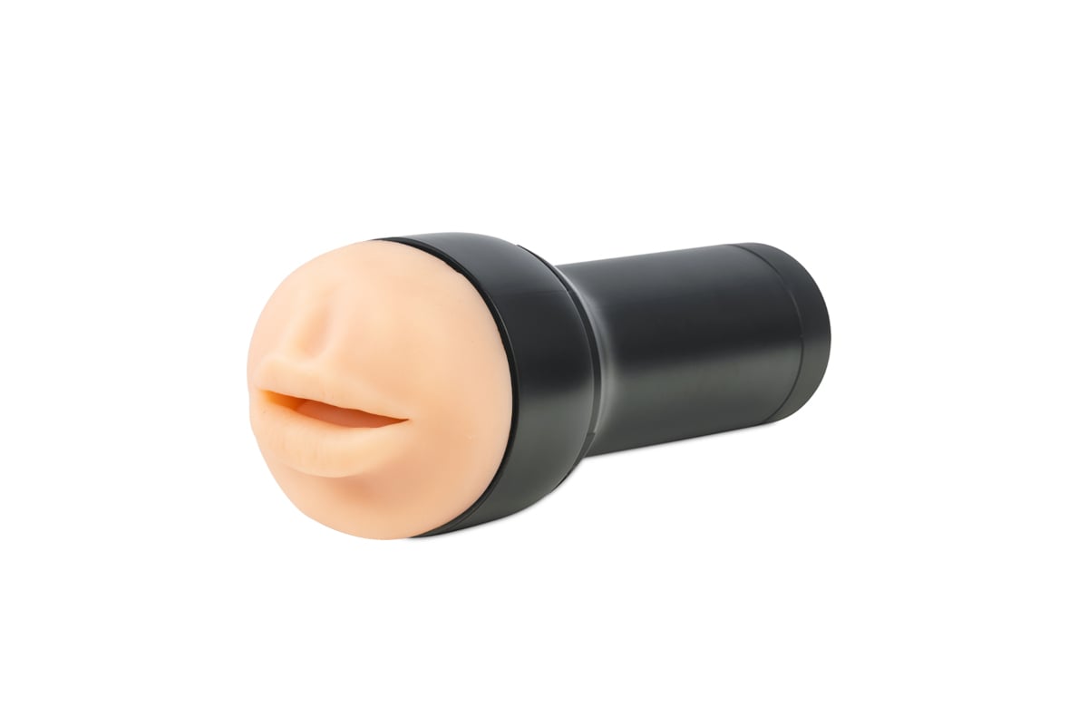FeelStrokers mouth