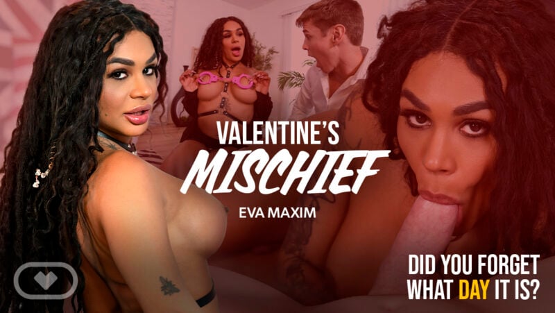 Valentine’s Mischief